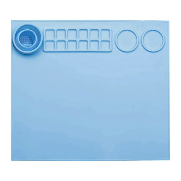 EGNMCR Painting Pad, Painting Graffiti Pad, Oil Painting Pad, Hand Erasable And Washable Art Painting Pad a pendant