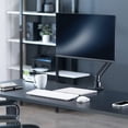 thumbnail image 3 of VIVO Premium Single Monitor Desk Mount Stand for Screens up to 40", 3 of 8