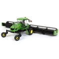 thumbnail image 2 of 1/64 Limited Edition High Detail W170 John Deere Windrower JDM283, 2 of 2