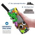 thumbnail image 2 of Sprunki Fluffy Bath Towels Quick Drying Lightweight Pool Skin-Friendly Towel Bathroom Home, 2 of 8