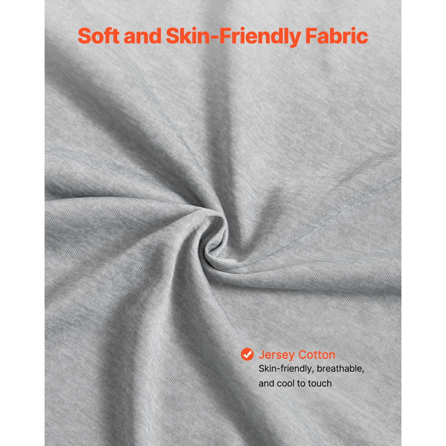 KFFKFF Pregnancy Pillow, G-Form Sleep Aid, Comprehensive Comfort Cushion with Detachable & Launderable Casing, Gentle and Airy Maternity Body Cushions for Spinal, Abdominal, Hip