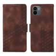 thumbnail image 1 of Funda GANGXUN para Xiaomi Redmi A1 4G con diseño acolchado elegante, cuero PU, protección total y ajuste preciso, 1 of 5