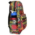 thumbnail image 4 of Harry Potter Hogwarts Institution of Witchcraft Wizardry Alumni Gryffindor Adult Backpack 17", 4 of 7