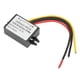 thumbnail image 1 of Regulador De Voltaje DC DC 12V24V 9‑32V A 12V5A Regulador De Voltaje Convertidor De Voltaje Ignífugo A Prueba De Agua Para Equipos Eléctricos De Motores, 1 of 8