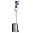 thumbnail image 2 of KISSAIR Cordless Vacuum Cleaner with Auto-Empty System, PowerDetect Clean & Empty, DuoClean Detect Nozzle & MultiFlex, Powerful Suction, HEPA Filter, Pet Hair Pickup, Carpets & Hardfloor, Purple, 2 of 12