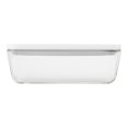 thumbnail image 3 of ZWILLING Fresh & Save Boîte pour Réfrigérateur sous Vide, Verre, Gris, 3 of 11