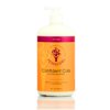 Jessicurl Confident Coils Styling Solution (Citrus Lavender - 32 oz / liter)