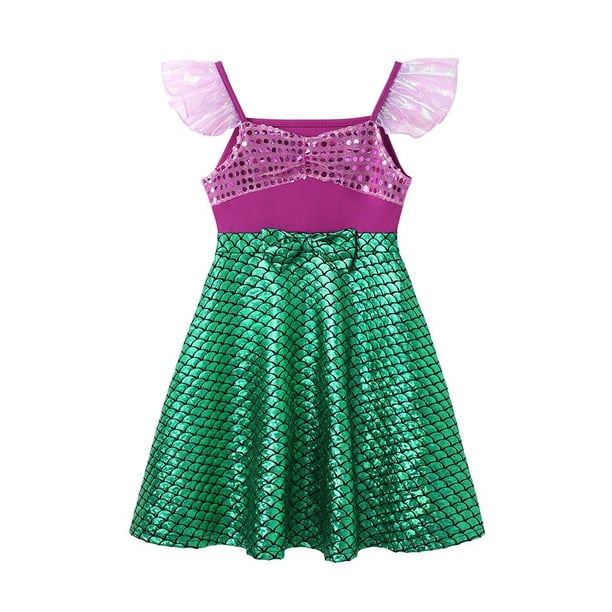 Princess DISNEY Valigia in metallo Ariel, Aurora, Tiana, Cen