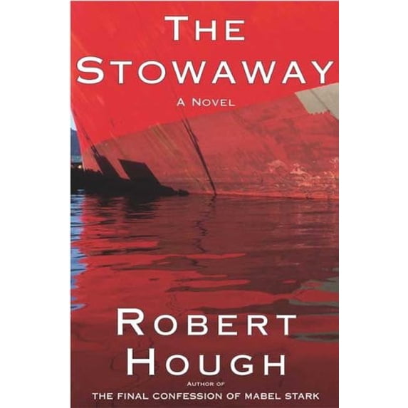 Pre-Owned The Stowaway (Paperback) 1559707801 9781559707800
