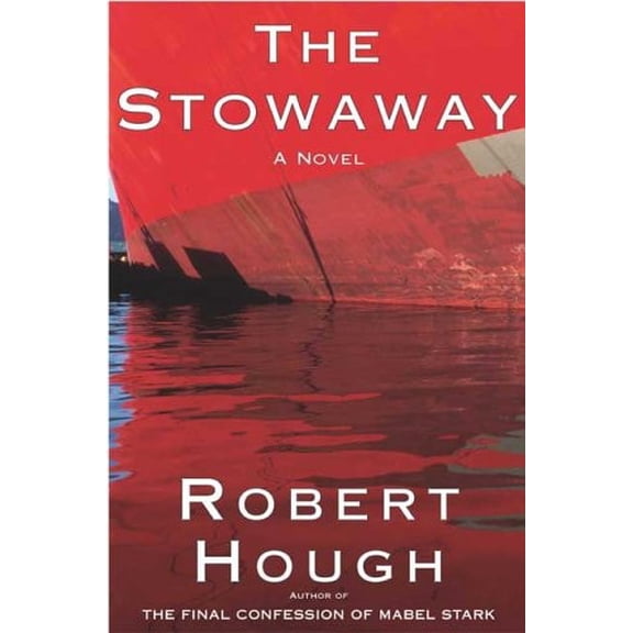Pre-Owned The Stowaway (Paperback) 1559707801 9781559707800