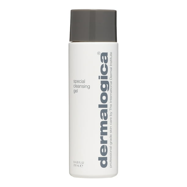 Dermalogica Dermalogica Special Gel Facial Cleanser, Face Wash for