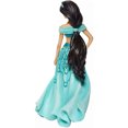 thumbnail image 5 of Disney Showcase Stylized Jasmine Couture de Force Collection Figurine 8.3in H, 5 of 5