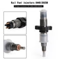 thumbnail image 2 of 6pcs Rail Fuel Injectors 0445120238 Fit for Ram Cummins 5.9L 2004-2009 DIESEL, 2 of 11