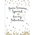 thumbnail image 3 of Someone Special Bee My Valentine Valentine's Day Card, 3 of 3