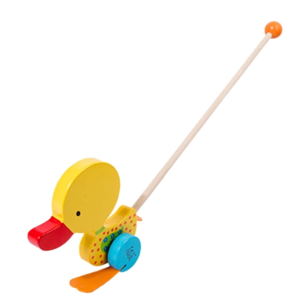 Juguetes para caminar, juguete de equilibrio, habilidades motoras, caminar  de madera para bebés, juguete para gatear para saltar, correr, aprender al 