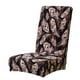 thumbnail image 2 of Cubierta de Silla Extraíble Funda de Poliéster para Mueble Antiarrugas Suave Color_5, 2 of 7