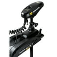 thumbnail image 5 of Minn Kota Terrova Black Freshwater 54" Shaft, 55 lb Thrust Battery Bow Mount Trolling Motor with Push Botton Start Wireless Remote 1 Count, 5 of 10