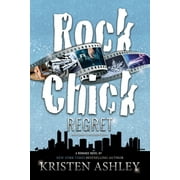 Rock Chick Regret, (Paperback)