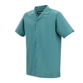 thumbnail image 3 of Regatta Mens Hadlin Shirt, 3 of 6