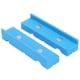thumbnail image 4 of Vise Jaw, 2Pcs Built In Magnet Vice Cover  For Clamping ANGGREK Vise Jaw, 4 of 8