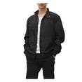 thumbnail image 5 of Rokka&Rolla Men's Bomber Jacket Full Zip Windbreaker, 5 of 9