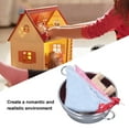 thumbnail image 4 of 1:12 Laundry Tub Model Simulation Life Scene with Washtub Washing Board Clothes Mini Laundry Room For Boys Girls 3-6 Year Old, 4 of 21