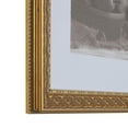 thumbnail image 3 of 1-3/8" Polystyrene French Country Classic Picture Frame - by WholesaleArtsFrames-com 30x40 3210 Series - Antique Gold - Made In USA, 3 of 5