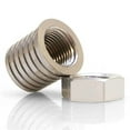thumbnail image 1 of American Shifter Company ASCAD24 5/16 18 To 16mm  by  1.5 Custom Shift Knob Adapter, 1 of 1