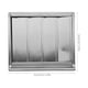 thumbnail image 2 of unbranded Cubierta Para Ventilación De Exterior De Acero Inoxidable Antióxido Para Casa, 2 of 7