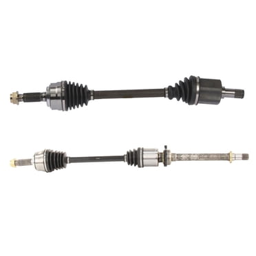 Anytek Front Right CV Axle Half Shaft For Honda Ridgeline 2006-2014 (Passenger Side) - Direct Replacement