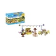 thumbnail image 1 of Set de Juego Playmobil My Life Fiesta de disfraces 64 Piezas, 1 of 4