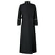 thumbnail image 1 of Hombres sólido Halloween manga larga sacerdote bata vestido disfraz Cosplay abrigo Pompotops oipoqjl37242, 1 of 8