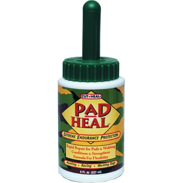 Cut Heal® Tough Pad Heal, 8 oz