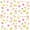 White Yellow Pink, variant on Erosebridal Happy Easter Rabbit 7-Piece Twin Bedding Sets,Retro Watercolor Easter Eggs Bedding Comforter Set For Girls Kids Reversible