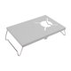 thumbnail image 4 of Soporte de mesa plegable para estufa de gas, estufa de camping ShineTrip, mini mesa plegable para acampar, mesa plegable para estufa de gas, muy versátil, 4 of 8