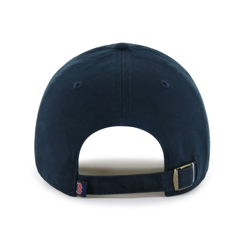 Boston Red Sox Clean Up Adjustable Baseball Cap photo 2