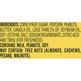 thumbnail image 3 of Crunch N Munch, Popcorn Peanuts Caramel, Count 1 - Popcorn / Grab Varieties & Flavors, 3 of 4