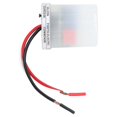 thumbnail image 4 of Street Light Photo Control Automatically 3 Wire System Wide Application Outdoor Lights Control Sensor AC 150?260V, 4 of 5