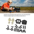 thumbnail image 3 of RC Car Parts Accessories Kit, RC Car Accessories Replaceable  For RC Car Conversion, 3 of 8