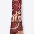 thumbnail image 3 of QUMIIRITY Para Servilletas En Aleación Con De Calabaza Para Acción De Gracias, 3 of 7