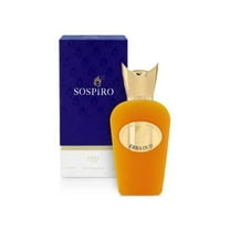 Sospiro Unisex Erba Oud EDP Spray 3.4 oz Fragrances 3770009763721