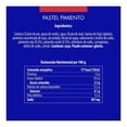 thumbnail image 2 of Pastel pimiento FUD por kilo, 2 of 4