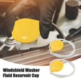 thumbnail image 1 of X Autohaux 86615SA000 Windshield Washer Fluid Reservoir Bottle Cap Cover for Subaru Forester X X Limited X Premium XT 1/2/4pc, 1 of 5