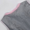 thumbnail image 5 of Mepaouo Girls Oktoberfest Dirndl Dresses Kids White Short Sleeve Blouse Vintage A Line Lace Dress up Outfit, 5 of 9