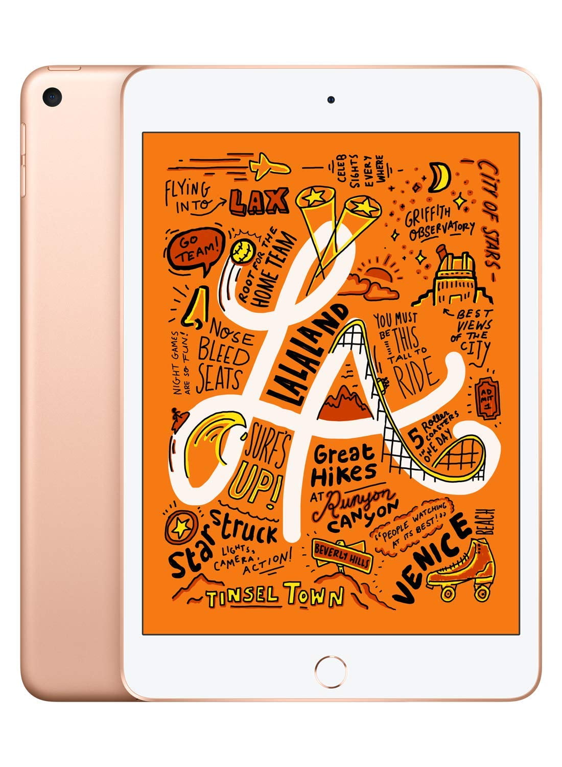APPLE IPAD MINI 7.9