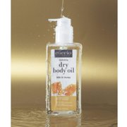 Dry Body Oil Milk & Honey | Cuccio Naturale