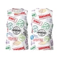 thumbnail image 2 of Gaeub Stamp Set Collection Men's Mesh Basketball Jersey, Quick-Drying Sleeveless Top S-4XL, Loose Muscle Tank Top -Small, 2 of 9