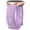 Lavender, variant on ANTSHARE Engraved Band Compatible with Samsung Galaxy Watch 6/5/4/Active 2 40mm 44mm/Watch 5 Pro 45mm/Watch 6 Classic/Watch 3 41mm Women, 20mm Cute Soft Silicone Sport Strap