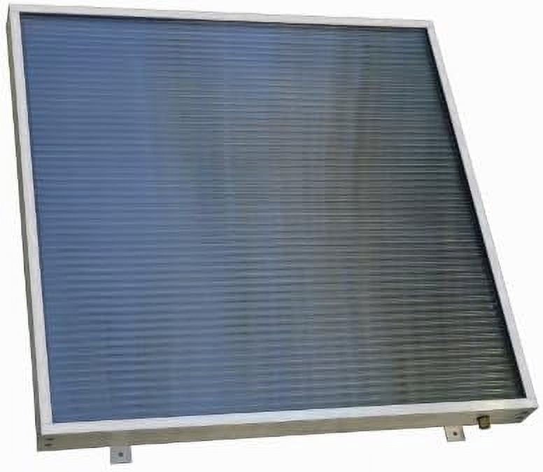 SW-38 Solar Water Heater Panels
