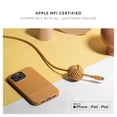 thumbnail image 2 of Cable de carga Native Union Night Cable USB-C a Lightning de 3 m, 2 of 7